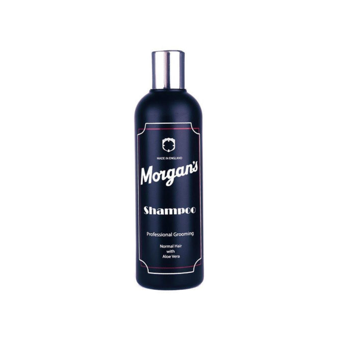 Morgan’s Dandruff Control Shampoo