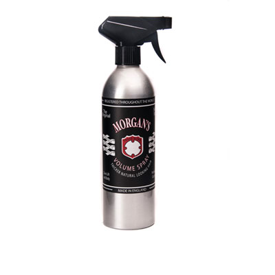 Morgan’s Volume Spray 500ml