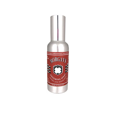 Morgan’s Grooming Spray 500ml