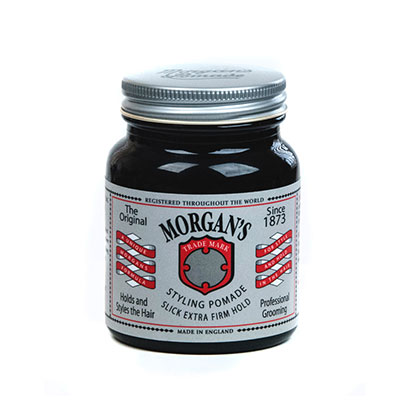 Morgan’s Pomade Slick Extra Firm Hold 100g