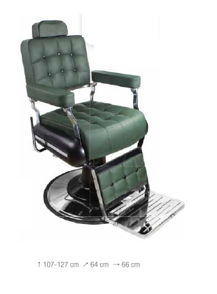 BARBER CHAIR HKL267