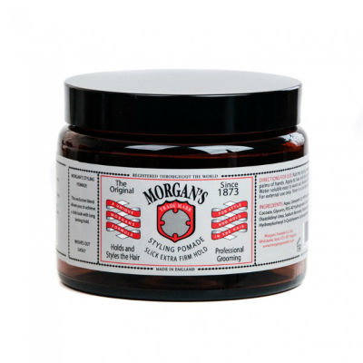 Morgan’s Pomade Slick Extra Firm Hold 500g