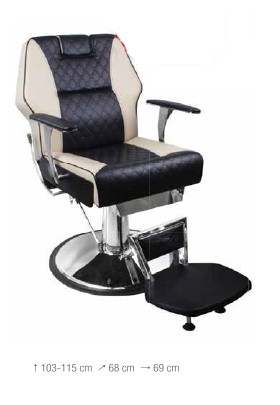 BARBER CHAIR HKL268