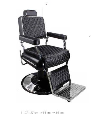 BARBER CHAIR HKL263