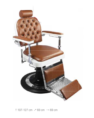 BARBER CHAIR HKL270