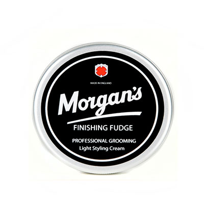 Morgan’s Styling Finishing Fudge 100ml