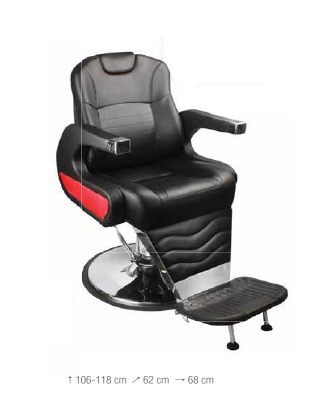 BARBER CHAIR HKL256