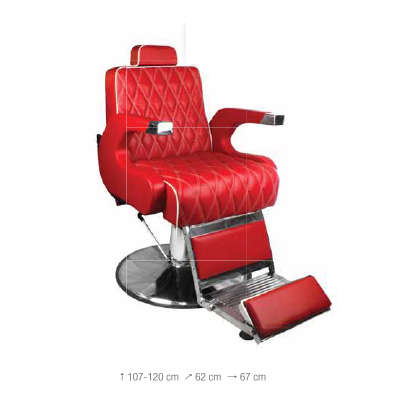 BARBER CHAIR HKL266