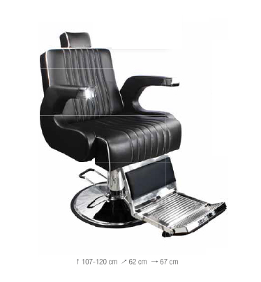 BARBER CHAIR HKL265