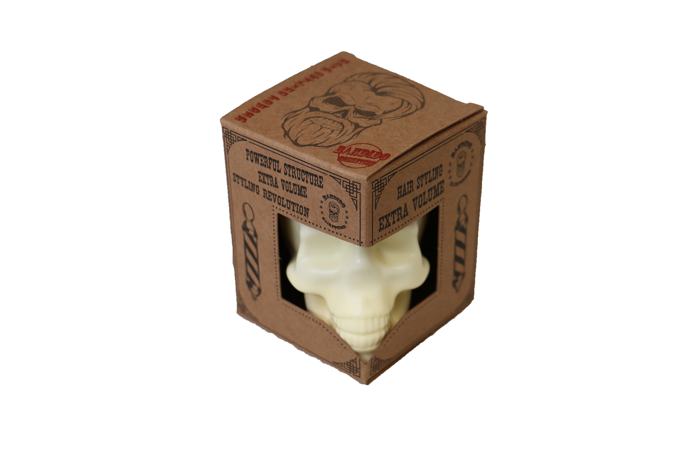 Bandido Extra Volume Styling Revolution 20g - Image 2