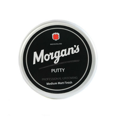 Morgan’s Styling Putty 100ml