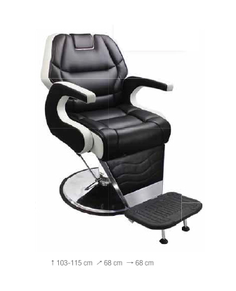 BARBER CHAIR HKL236