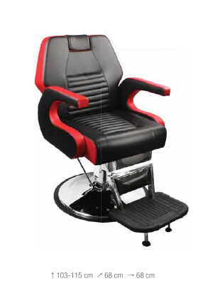 BARBER CHAIR HKL239