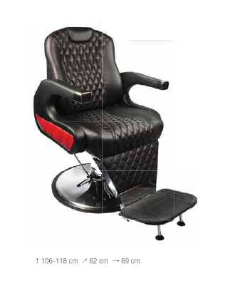 BARBER CHAIR HKL258