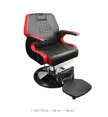 BARBER CHAIR HKL233