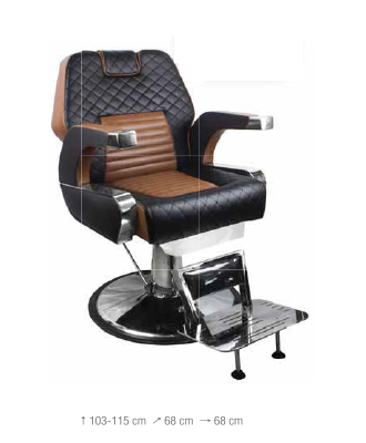 BARBER CHAIR HKL269