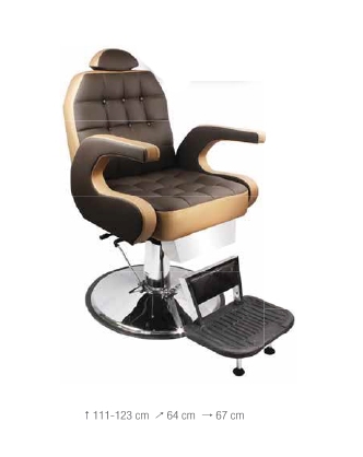 BARBER CHAIR HKL232