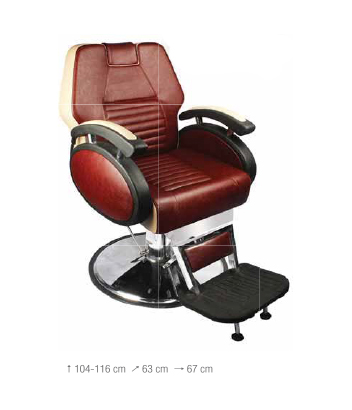 Barber Chair HKL242