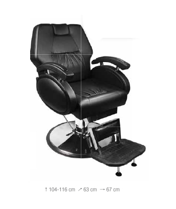 BARBER CHAIR HKL212A