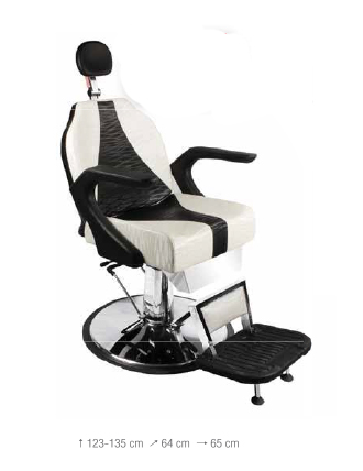 BARBER CHAIR HKL224