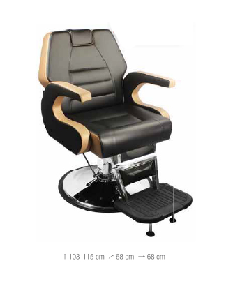 BARBER CHAIR HKL234