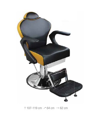 BARBER CHAIR HKL222