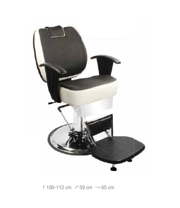 BARBER CHAIR HKL208