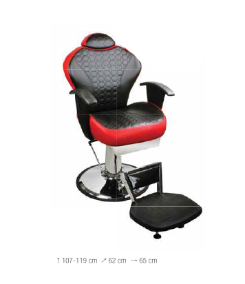 BARBER CHAIR HKL204