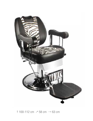 BARBER CHAIR HKL249