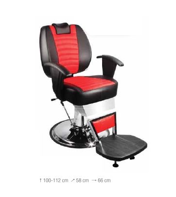 BARBER CHAIR HKL245