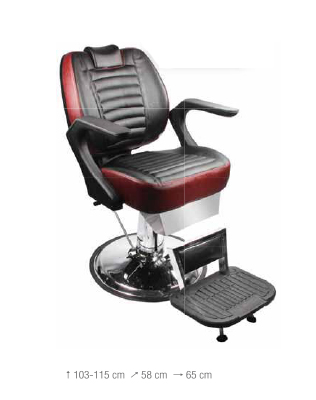 BARBER CHAIR HKL247