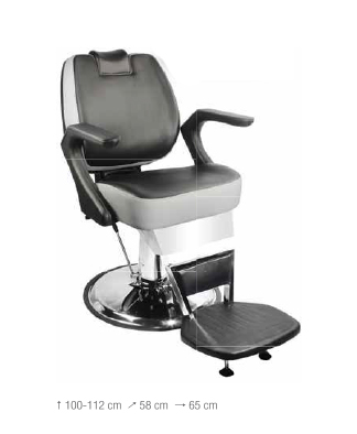 BARBER CHAIR HKL218