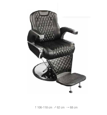 BARBER CHAIR HKL257