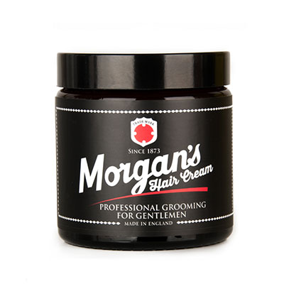 Morgan’s Gentlemen’s Hair Cream 120ml