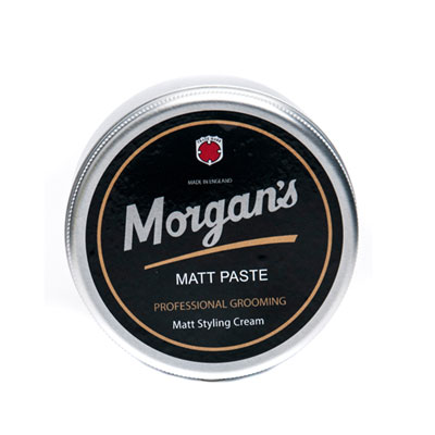 Morgan’s Matt Paste 100ml