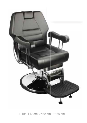 BARBER CHAIR HKL206