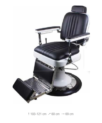 BARBER CHAIR HKL262