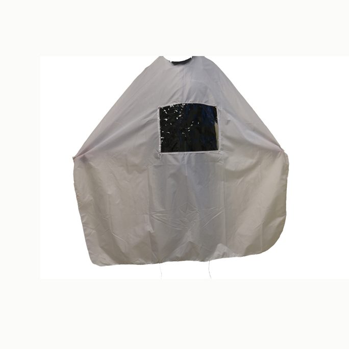 Haircutting Barber Cape Apron CA5
