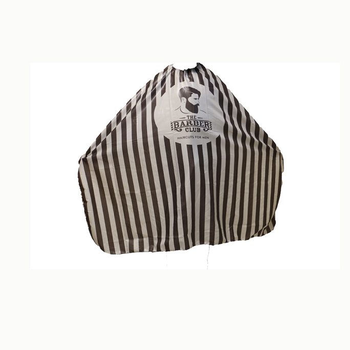 The Barberclub Barber Cape Apron CA4