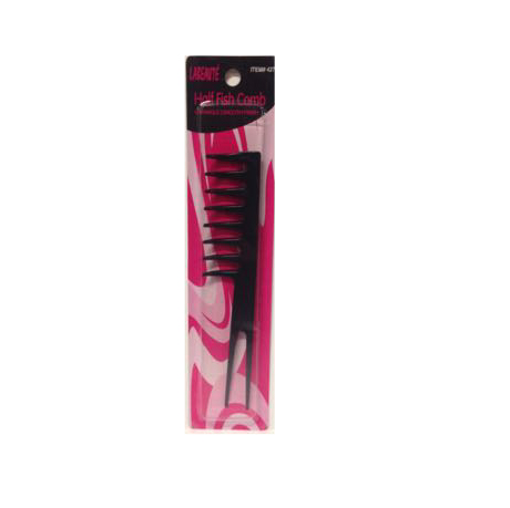 LaBeaute Half Fish Comb 427