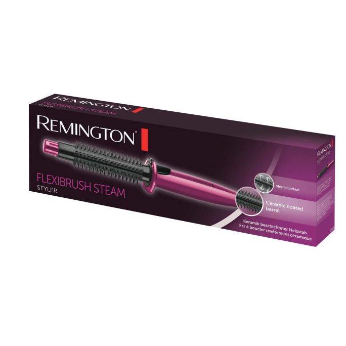 Remington Flexibrush Steam Styler CB4N