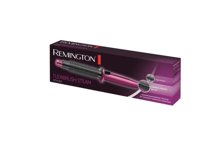 Remington Flexibrush Steam Styler CB4N