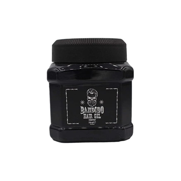 Bandido Gum Effect Hair Gel