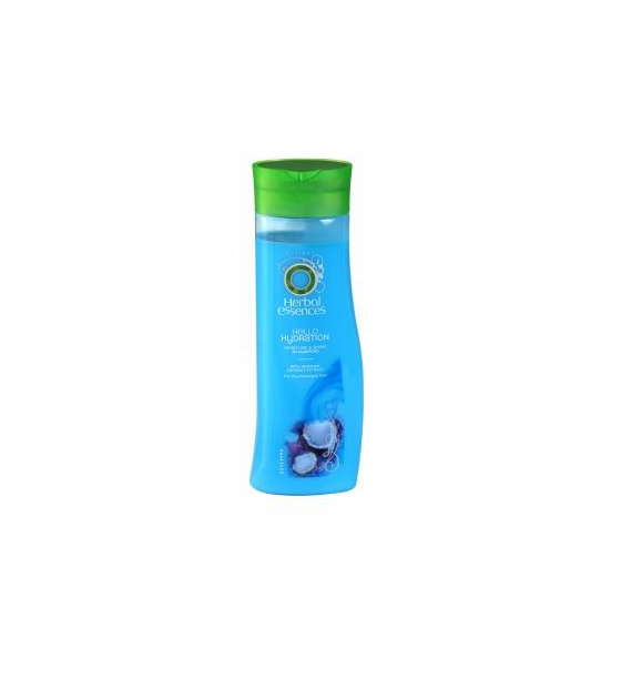 Herbal Essences Hello Hydration Shampoo, 200ml