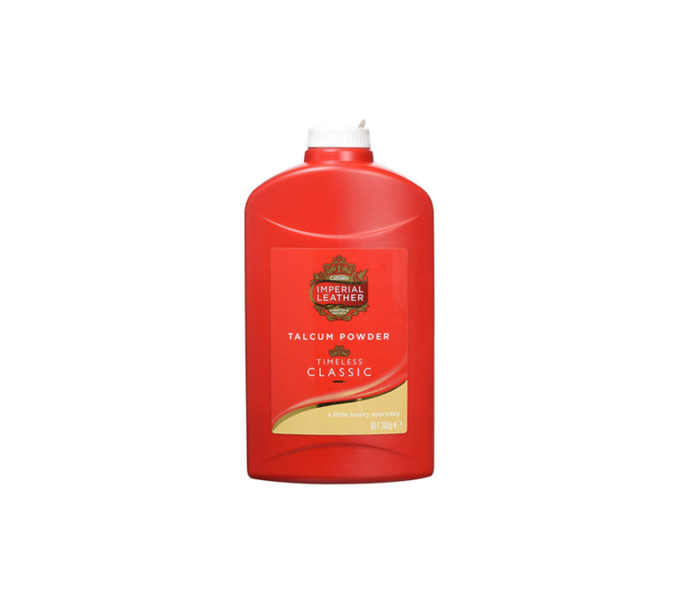 Imperial Leather Talcum Powder Classic 300g