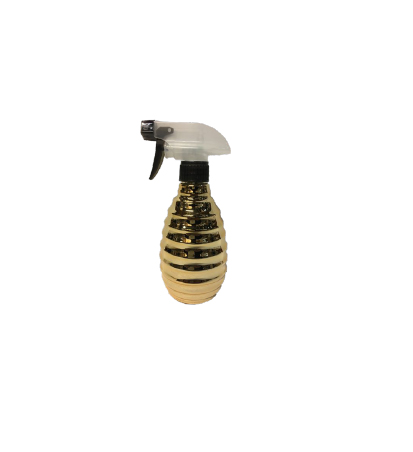 Barber Plastic Spray Bottle 26081-2