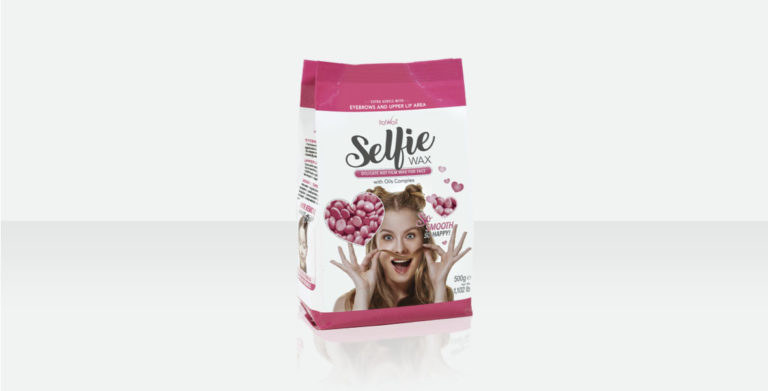 ITALWAX SELFIE WAX 100grm