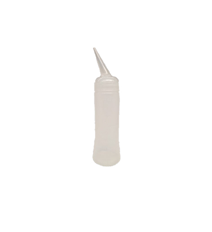 Salon Services Applicator Bottle AMB001 200ml