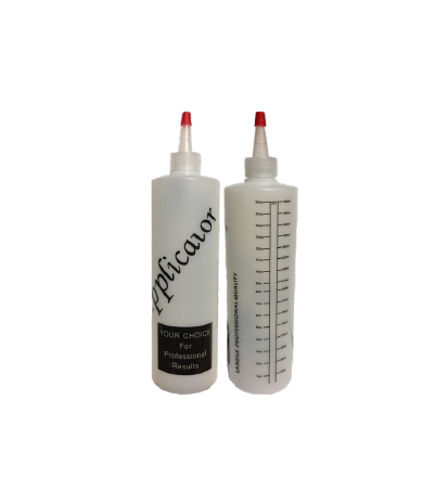 Salon Services Applicator Bottle AMB003C 16oz