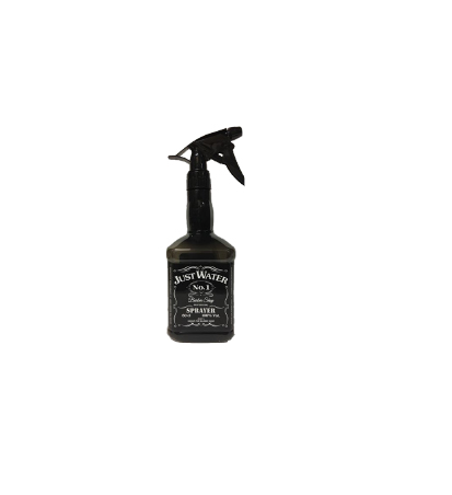 Barber Spray Jack Whisky Squirt Bottle 2040AST